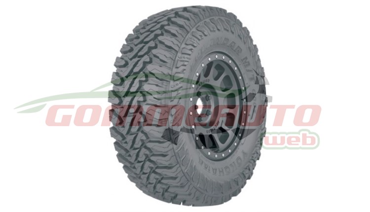 COP. 6.50/80 R16 97Q GEOLANDER M/T G003